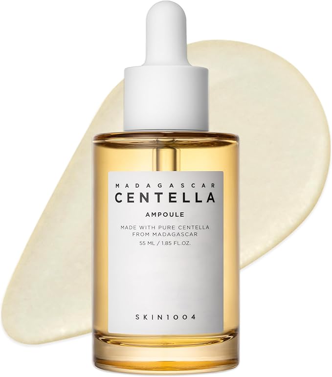 Madagascar Centella Asiatica 100 Ampoule product photograph