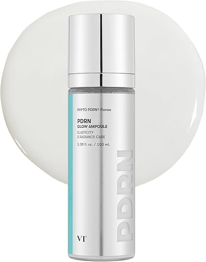 PDRN Glow Ampoule Mist product photograph