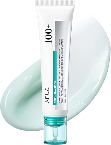 PDRN Hyaluronic Acid 100 Moisturizing Cream product photograph
