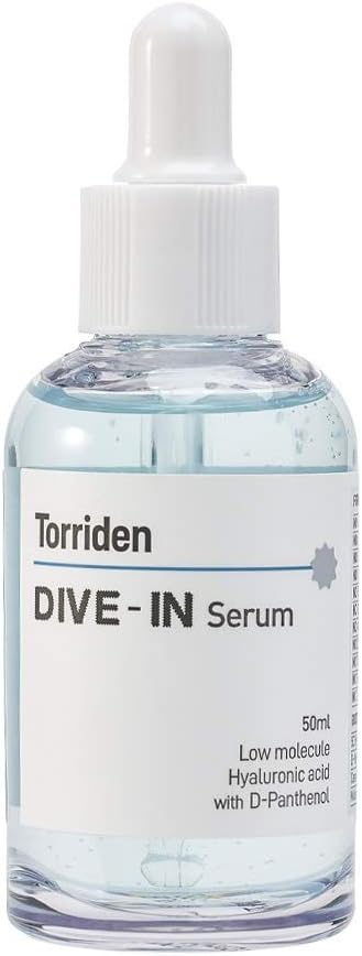 DIVE-IN Low Molecule Hyaluronic Acid Serum product photograph