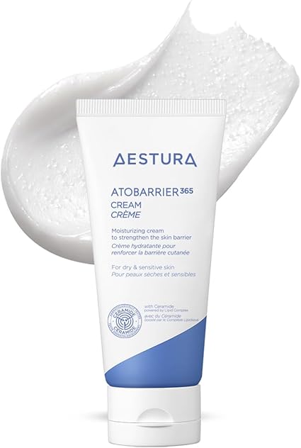 ATOBARRIER365 Cream product photograph