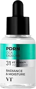 PDRN Cica Exosome Ampoule product photograph