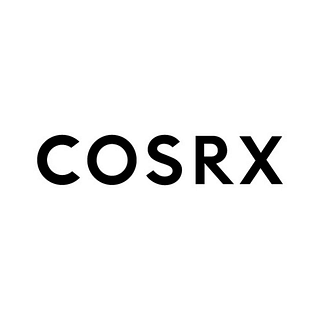 COSRX logo