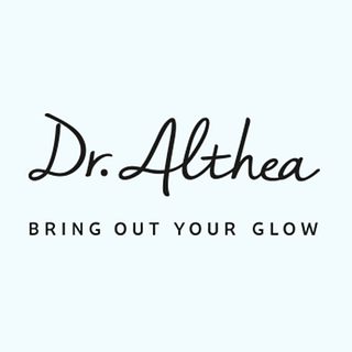 Dr.Althea logo