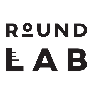 ROUND LAB logo
