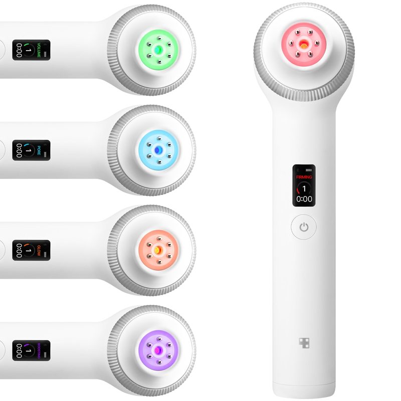 Medicube AGE-R Ultra Tune 40.68 radiofrequency facial device